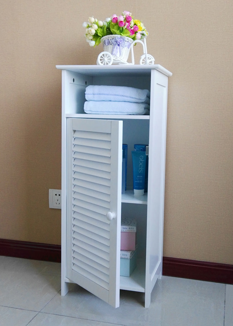 Linen Cabinets, Bathroom Floor Cabinets